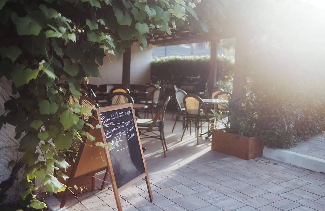 The Camp By Maggiore Suites-1