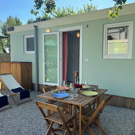 The Camp By Maggiore Suites-3